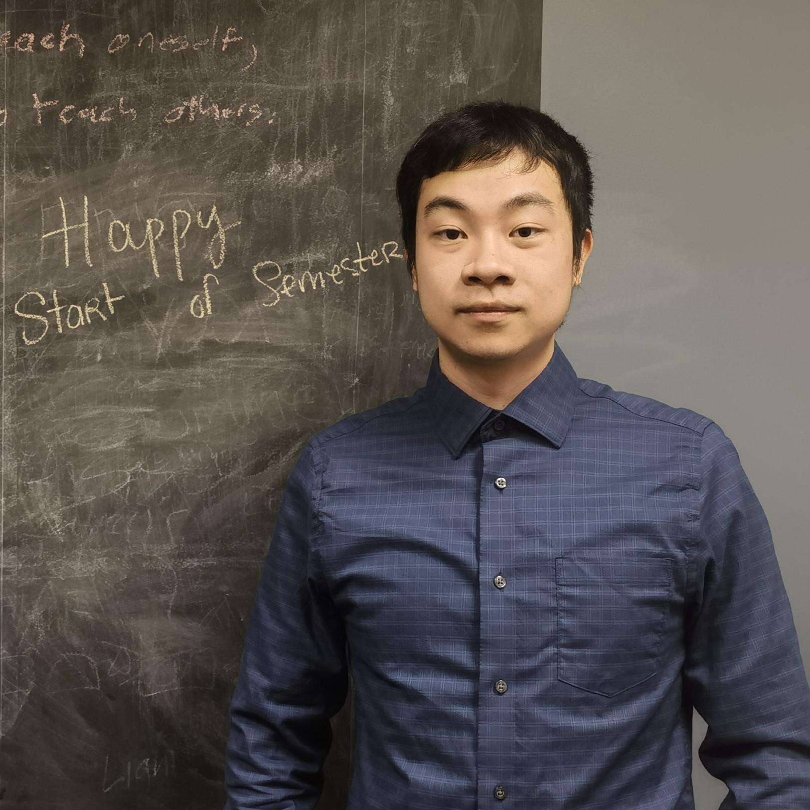 Feiteng Huang (黄飞腾)